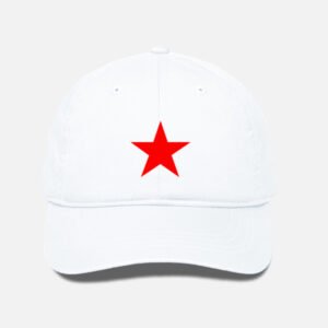 Classic Star Baseball Cap